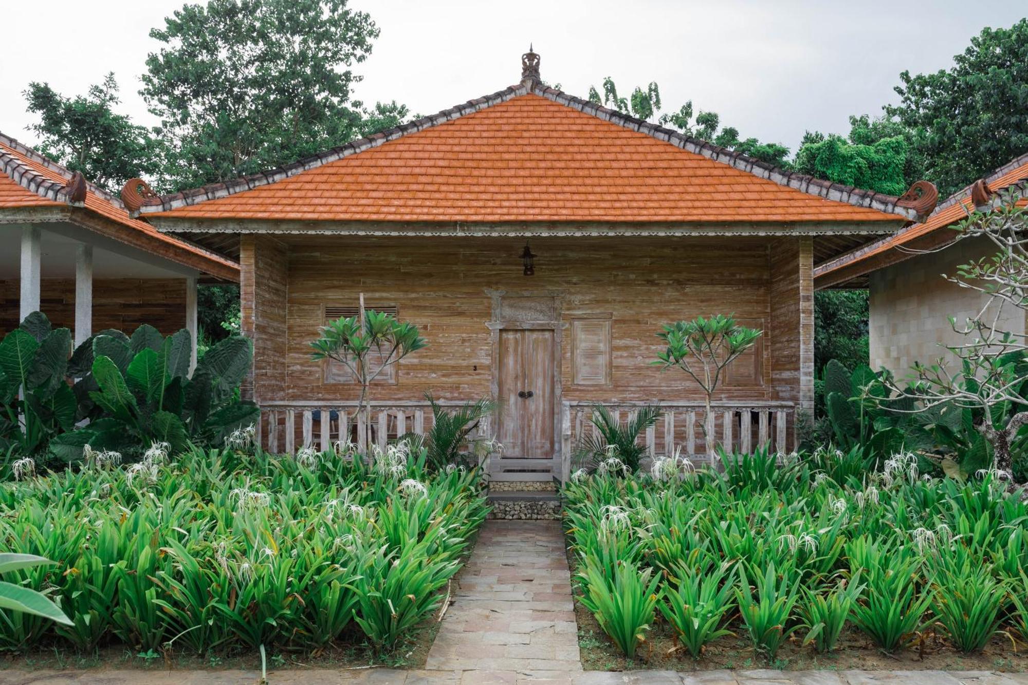 Agaru Villa Uluwatu By The Lavana Bagian luar foto