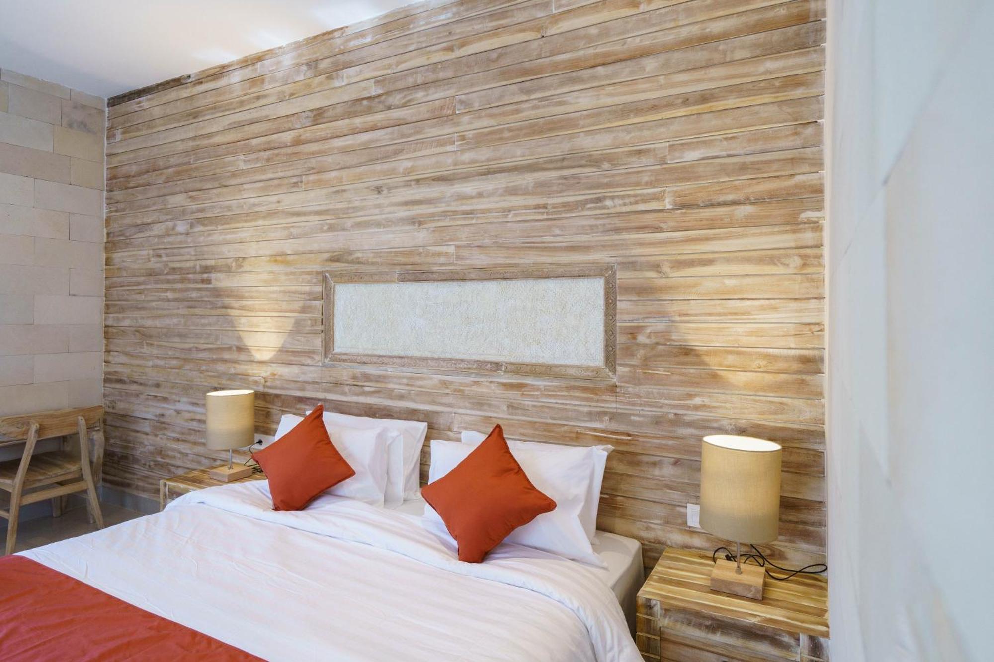 Agaru Villa Uluwatu By The Lavana Bagian luar foto