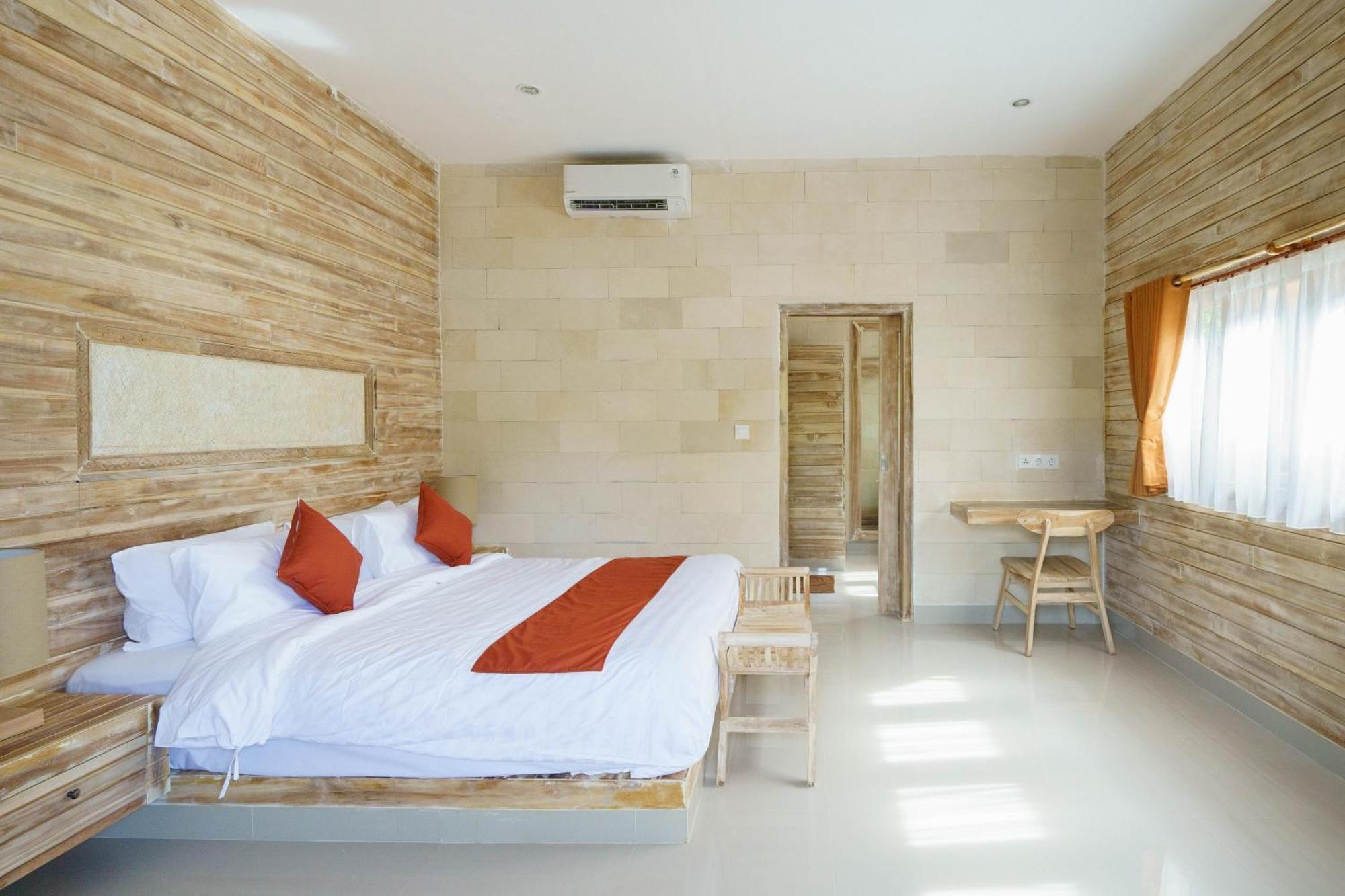 Agaru Villa Uluwatu By The Lavana Bagian luar foto