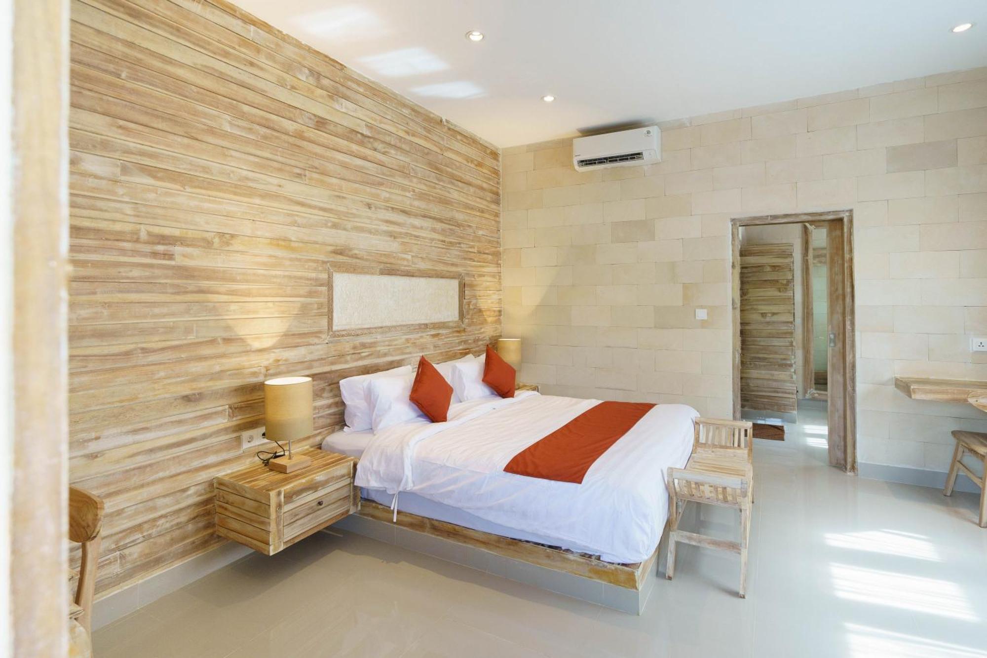 Agaru Villa Uluwatu By The Lavana Bagian luar foto