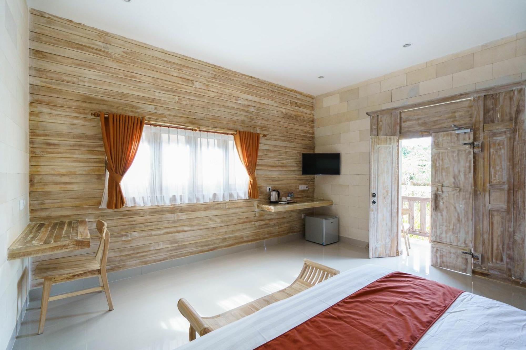 Agaru Villa Uluwatu By The Lavana Bagian luar foto
