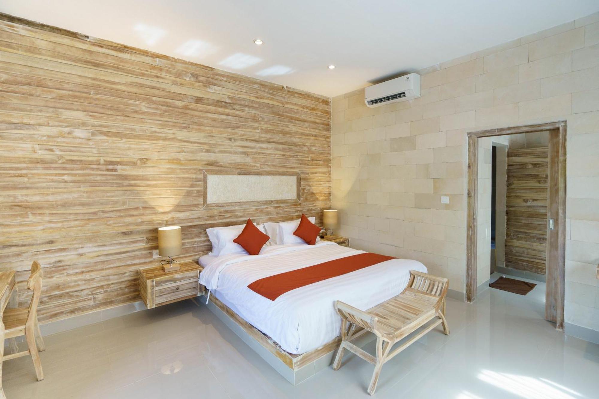 Agaru Villa Uluwatu By The Lavana Bagian luar foto