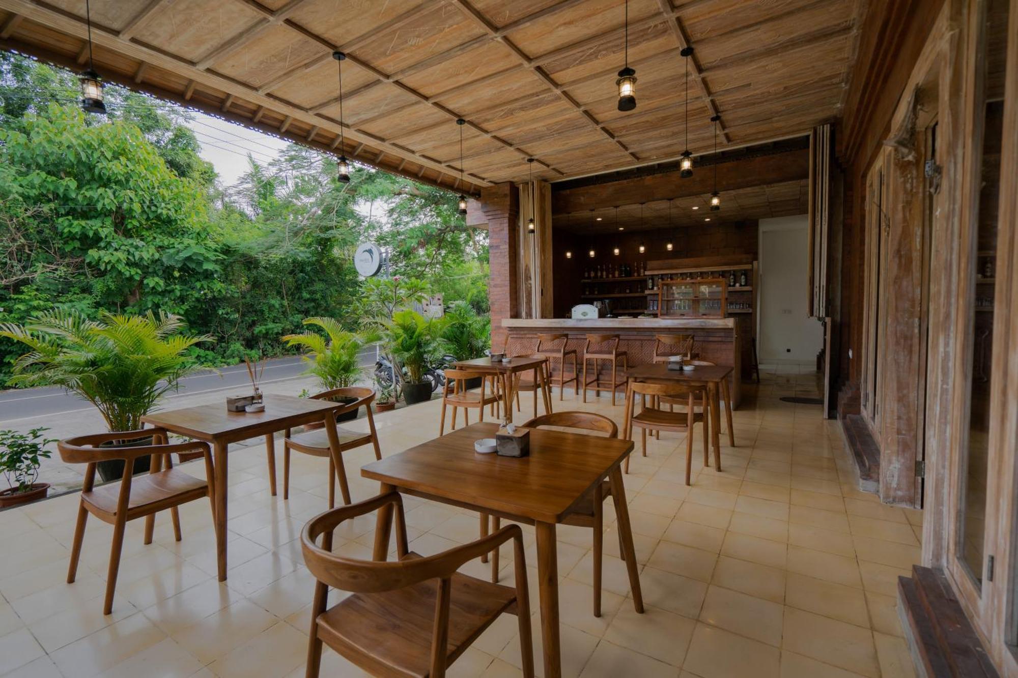 Agaru Villa Uluwatu By The Lavana Bagian luar foto