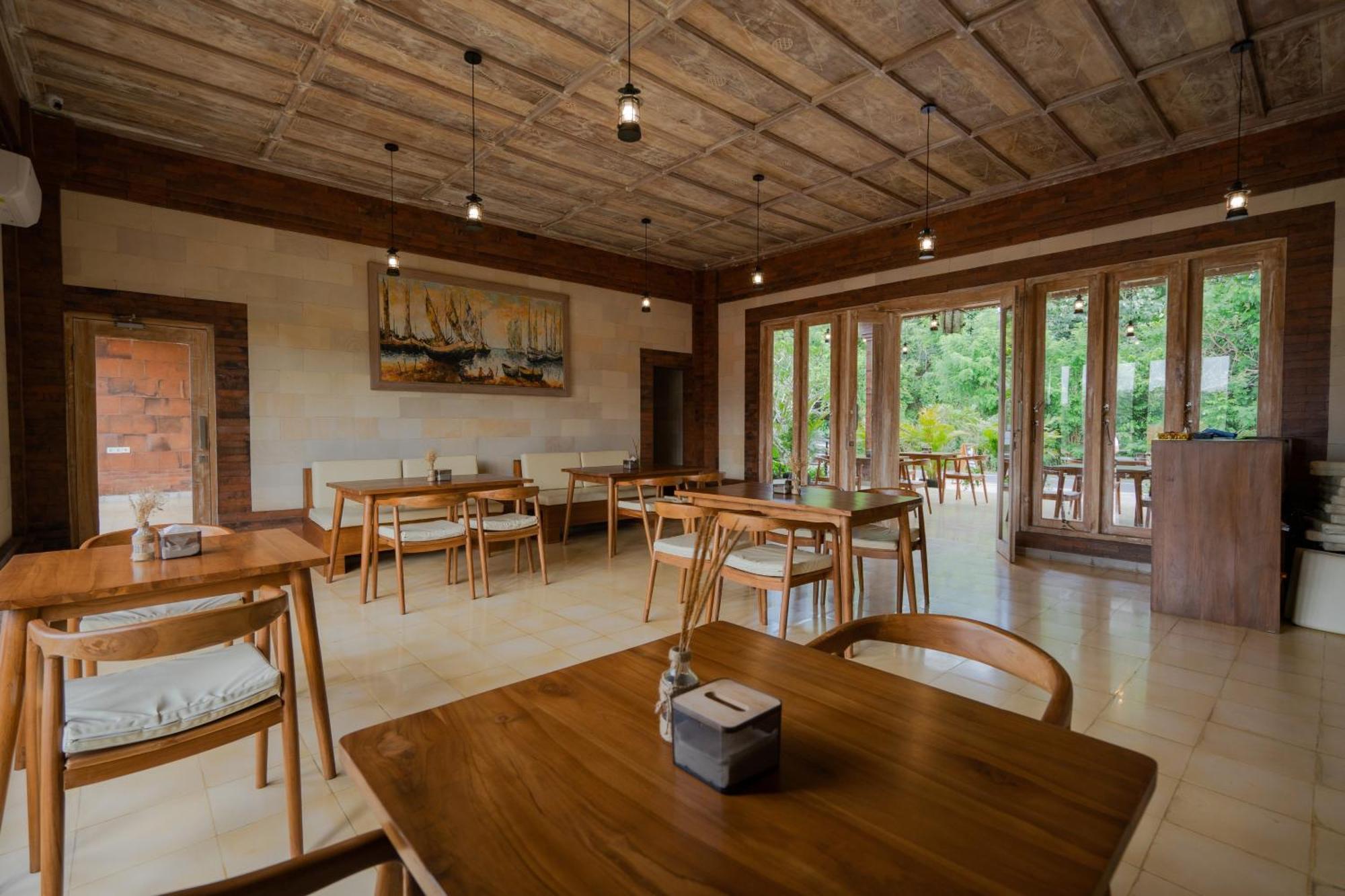 Agaru Villa Uluwatu By The Lavana Bagian luar foto