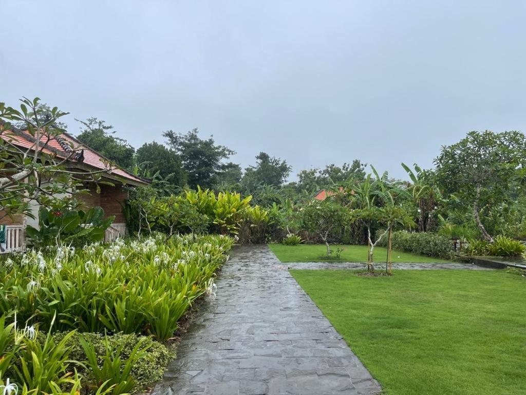 Agaru Villa Uluwatu By The Lavana Bagian luar foto