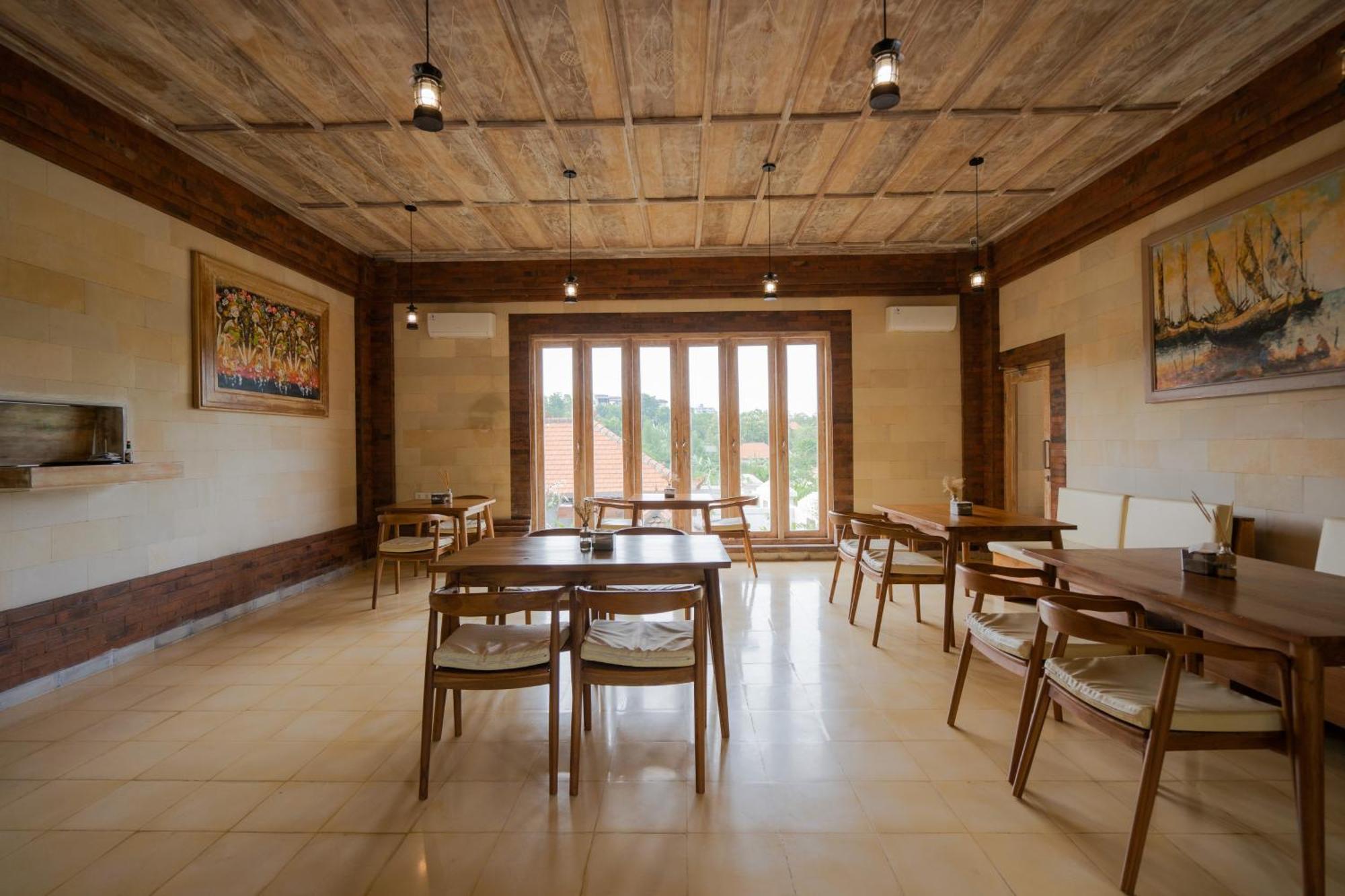 Agaru Villa Uluwatu By The Lavana Bagian luar foto