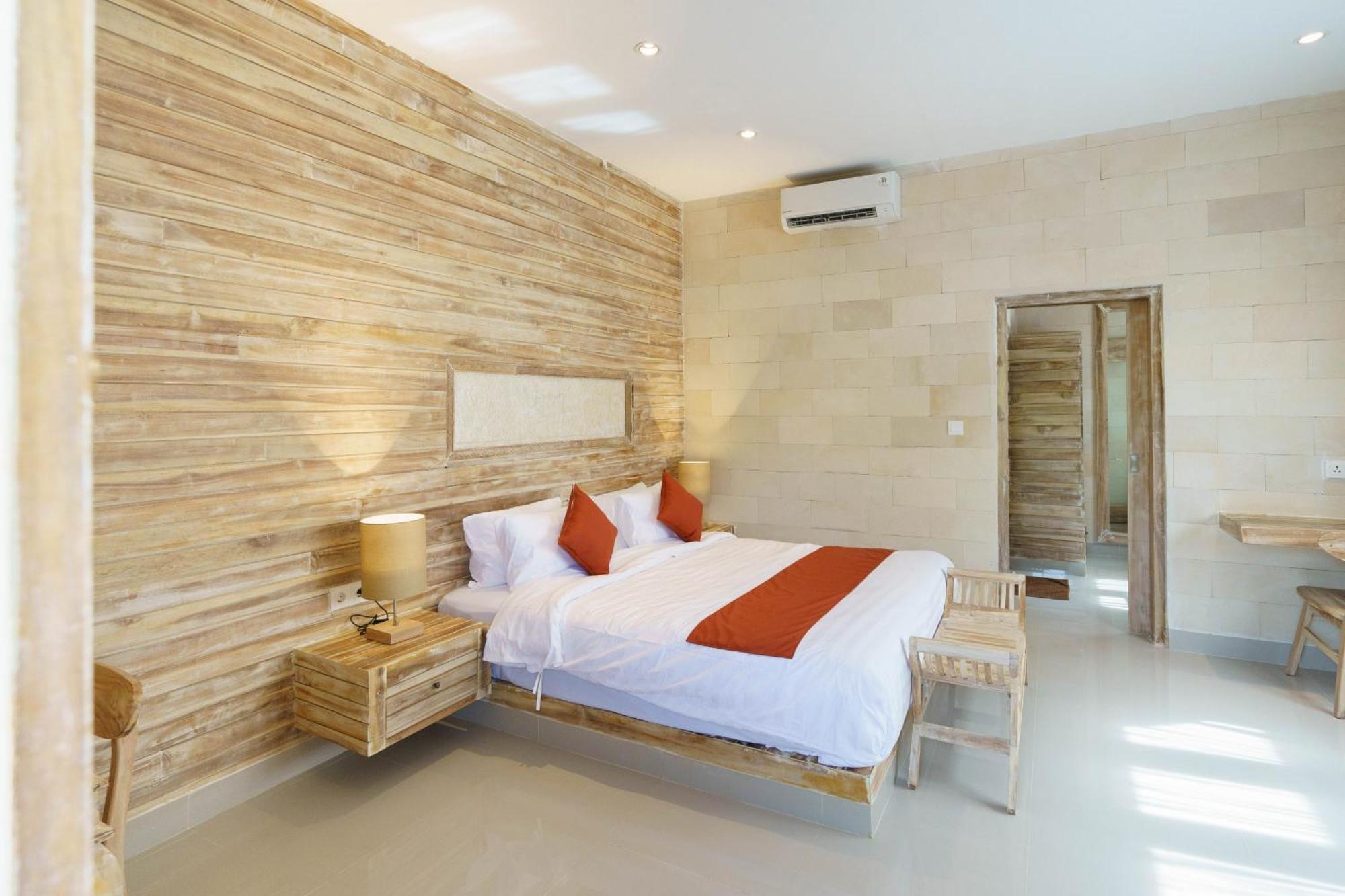 Agaru Villa Uluwatu By The Lavana Bagian luar foto