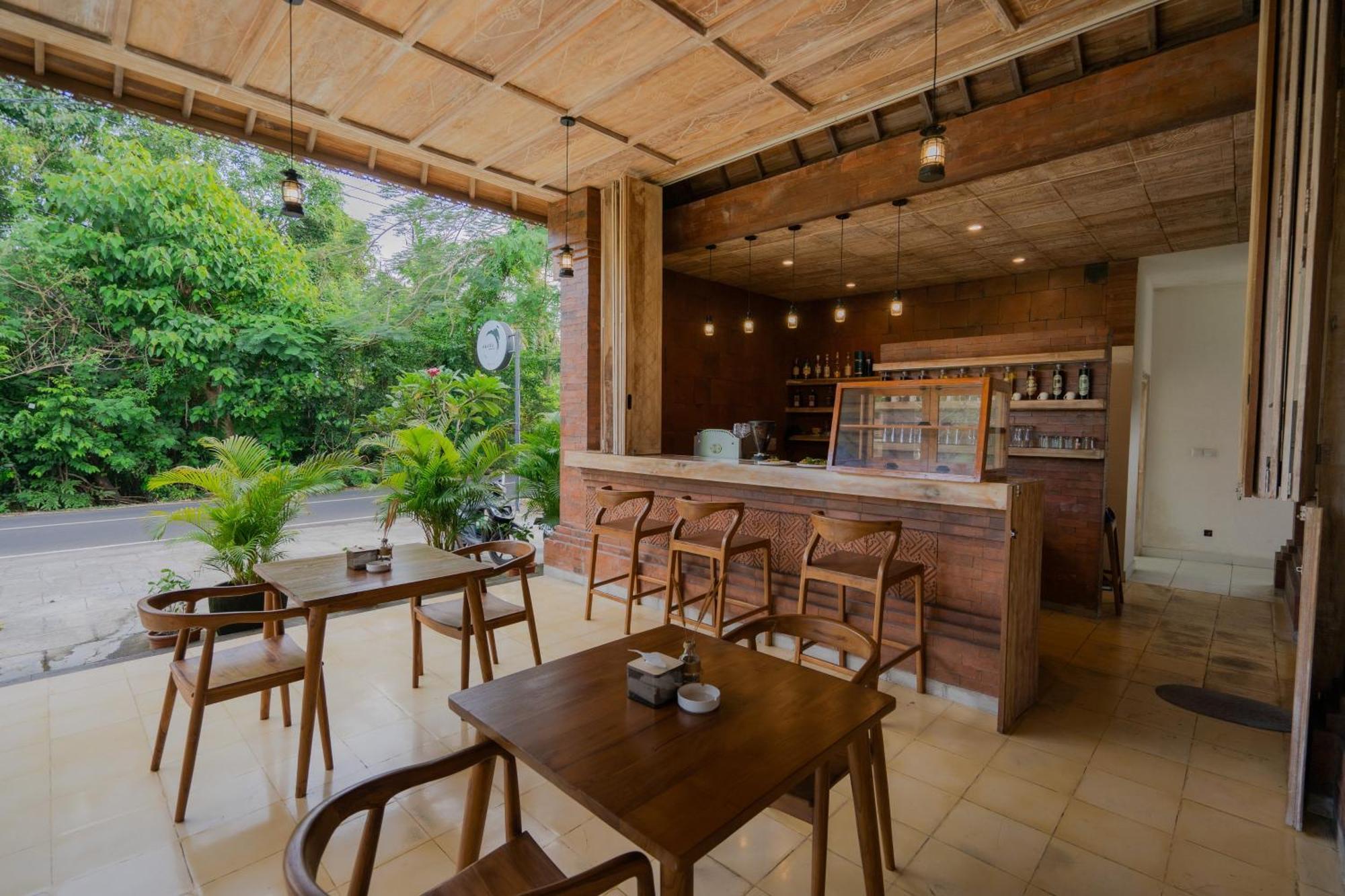 Agaru Villa Uluwatu By The Lavana Bagian luar foto