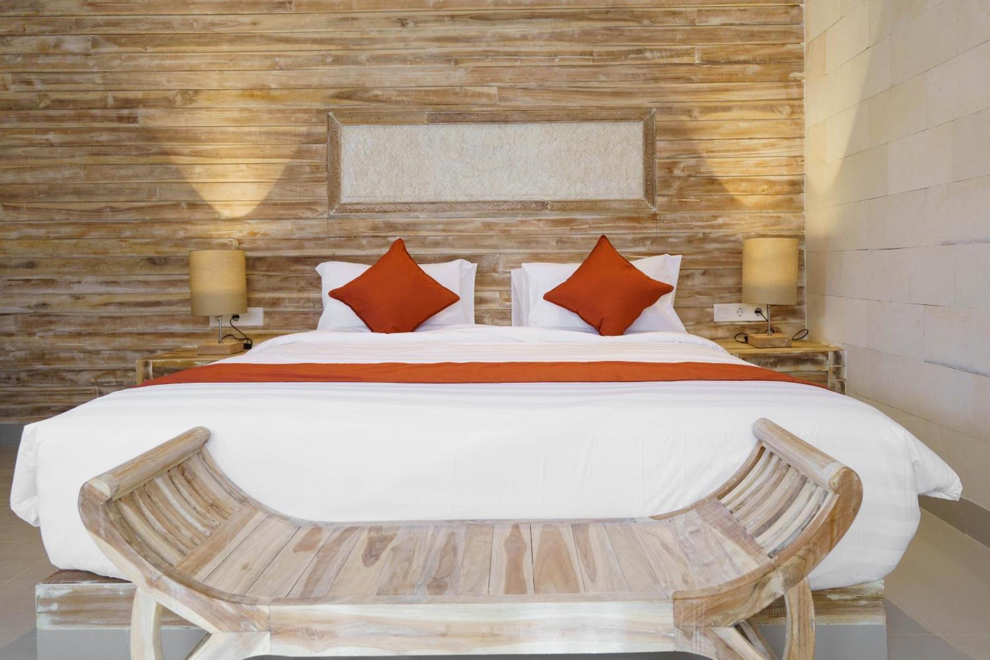 Agaru Villa Uluwatu By The Lavana Bagian luar foto